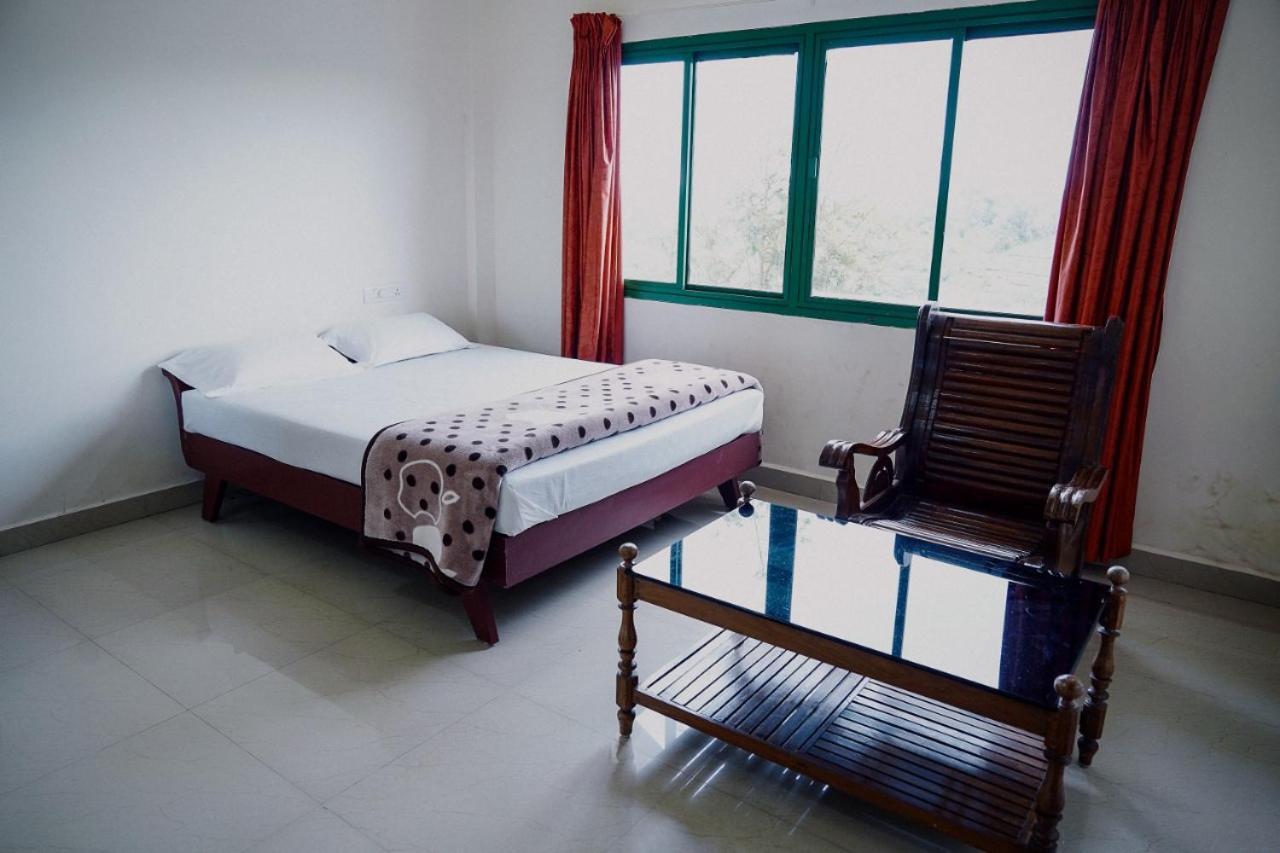 Vagamon Tea County Bed & Breakfast Exterior photo